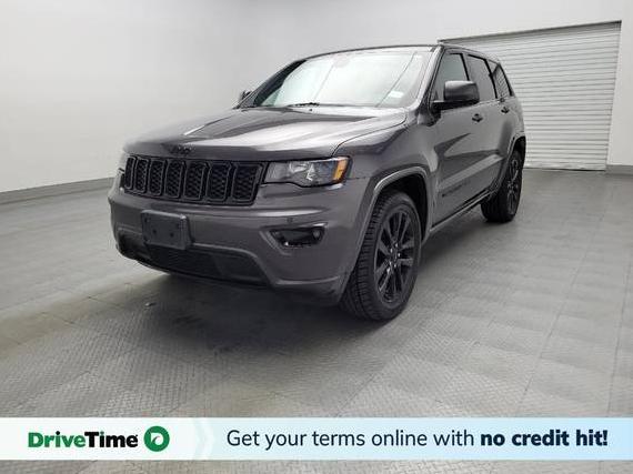 JEEP GRAND CHEROKEE 2018 1C4RJEAG9JC124796 image